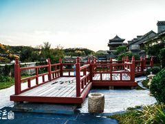-北京古北水镇御舍温泉酒店