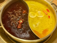 -四喜小胖·北京涮肉(五道营店)
