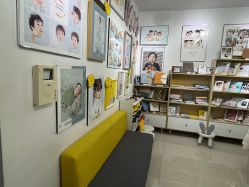 -童年时光专业儿童摄影(龙首店)