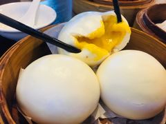 流沙奶黄包-添运来(茶园奥园广场店)