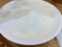 -沙湾姜埋奶(兴新包店)