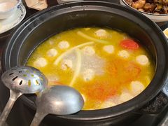 -志晖园圆子鸡·辣子鸡(阳光店)
