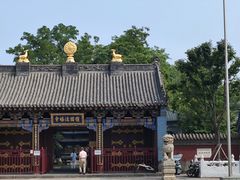 -护国法轮寺