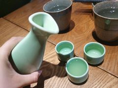 米酒（3两）-静一餐厅·湖北菜(前门创始店)