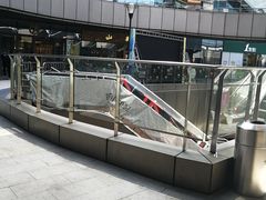 -杭州滨江宝龙城