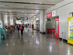 -威海大水泊国际机场