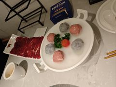 -俏牛哥鲜牛肉牛肆馆(重庆天地店)