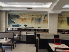 -大地春饼店(黄河路店)