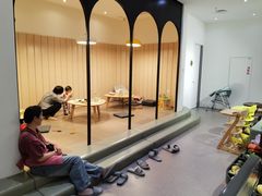 -Ms·KIMO星漠亲子餐厅(高新店)