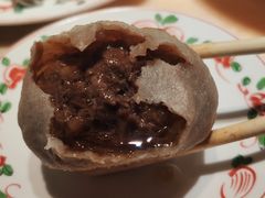 -清真·老门框爆肚涮肉·中华老字号(丰管路店)