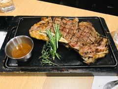 -摩欧客意式餐厅(高新活力汇店)