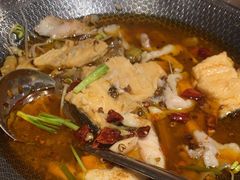 -巢爷老味(东方红店)