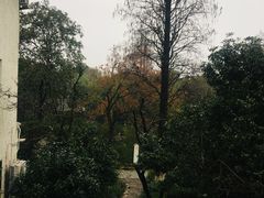 -金牛山大酒店(南北湖风景区店)