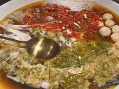 -望湘园·洞庭渔宴(浦江欢乐颂店)