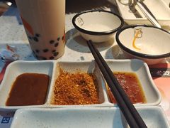 -猫抓烤肉(武进吾悦广场店)
