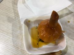 -阿叶羊杂碎(前进街店)