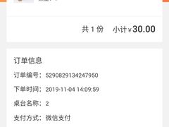 -天空花园餐吧·生日·团建(南山店)