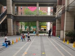 -极致童蒙轮滑运动中心(五环店)