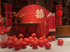 -金狮麟·新豫菜(金码大厦店)