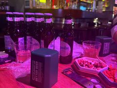 -光音瓦特俱乐部(高新店)