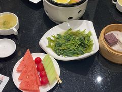 -玄武苏宁诺富特酒店·紫金轩中餐厅