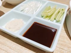 -紫光园·烤鸭(美术馆店)