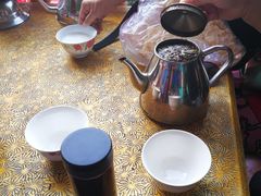 -百年老茶馆
