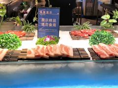 -V-ONE西雅图海鲜自助餐厅(仓山万达广场店)