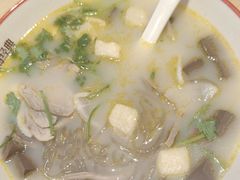 -小杨生煎(周浦万达店)