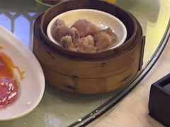 -福州天元国际威斯汀酒店·中国元素餐厅