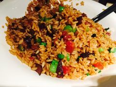 -大树餐厅(益田假日店)