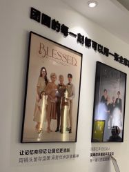 -小阿福儿童摄影(华中智谷店)