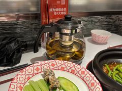 -谭厨中山传家菜.乳鸽.脆鲩鱼(华强北中航城店)
