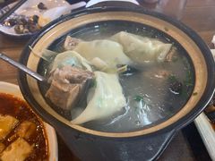 -老马家·舌尖上的西塘美食