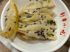 -新丰小吃(中山中路分店)