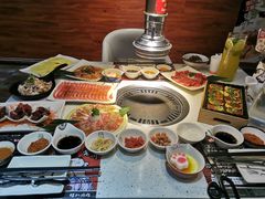 -猫抓烤肉(武进吾悦广场店)
