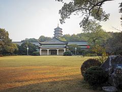 -浙江西子宾馆·瑶园咖啡厅