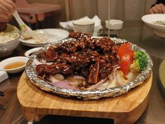 -鹰龙海畔度假酒店(咸祥店)