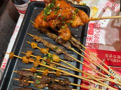 -辣不怕口味虾(长沙总店)