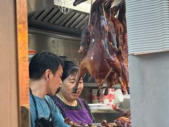 -一乐烧鹅(中环店)