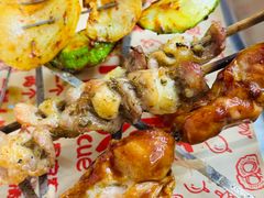 -炒豆合作社(东四总店)