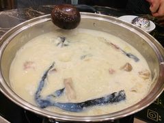 -深德天麻鱼头(星宝店)