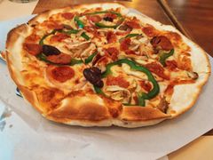 -我的意大利厨房