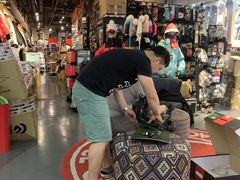 -北京大都市滑雪用品(丰泰中心店)