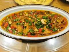 -鸿运楼·舌尖上的徽菜