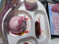 -海底捞火锅(西直门凯德MALL店)