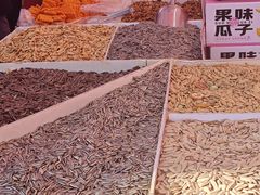 -西北轻工批发市场