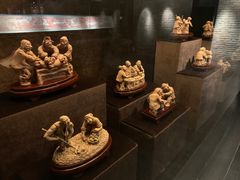 -兰州非物质文化遗产陈列馆