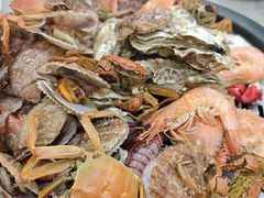 -仙螺岛海鲜自助餐厅(总店)