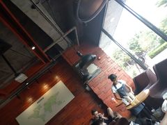 -喜茶(广州番禺奥园广场店)